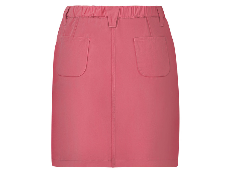 Rocktrail Damen Funktionsrock/-shorts, imprägniert 50% Rabatt mit kostenlosem Versand