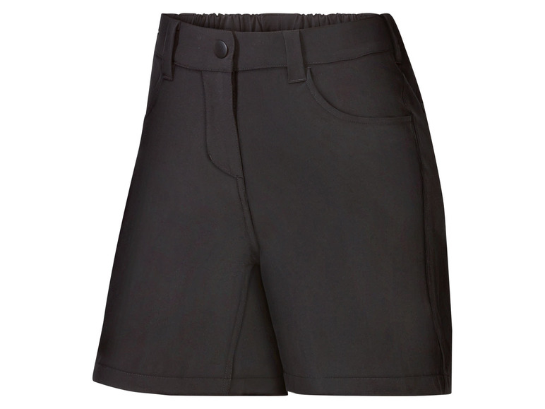 Rocktrail Damen Funktionsrock/-shorts, imprägniert 50% Rabatt mit kostenlosem Versand