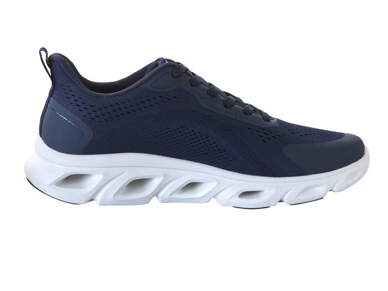 CRIVIT Herren Sport- und Freizeitschuhe mit leichter EVA-Laufsohle Fabrikladen