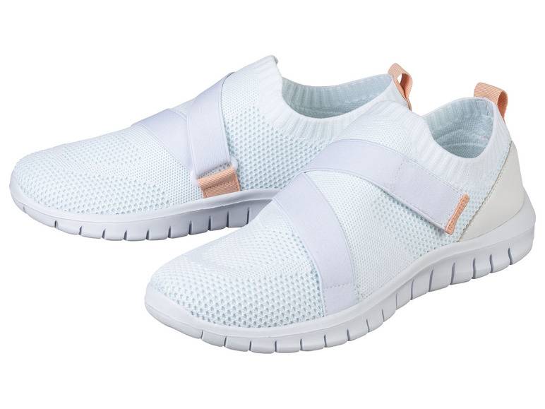 esmara® Damen Sneaker, mit Barfußtechnologie 50% Rabatt für begrenzte Zeit
