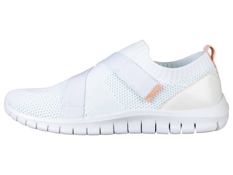 esmara® Damen Sneaker, mit Barfußtechnologie 50% Rabatt für begrenzte Zeit
