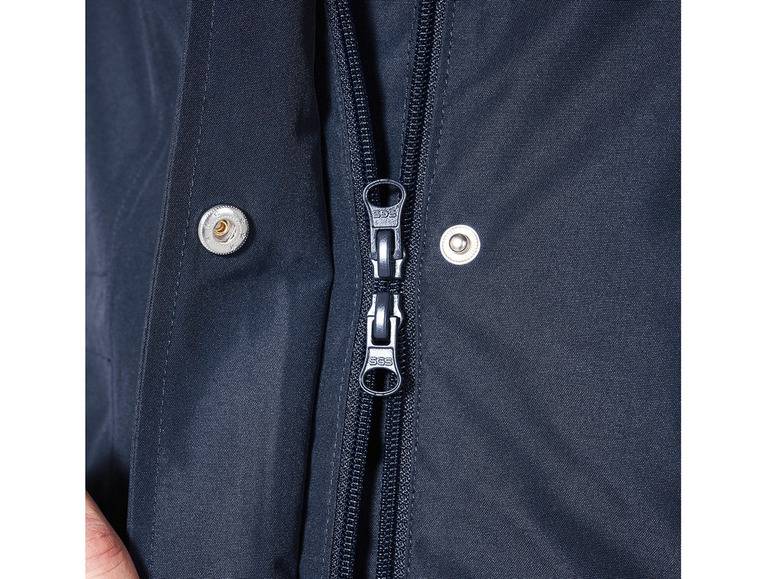 esmara® Damen Regentrenchcoat, wind- und wasserdicht Günstiger Verkauf