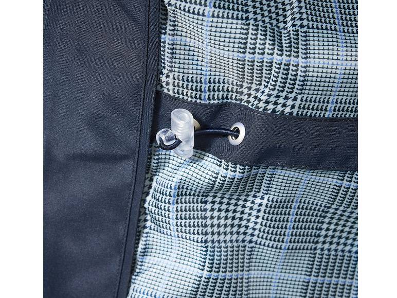 esmara® Damen Regentrenchcoat, wind- und wasserdicht Günstiger Verkauf
