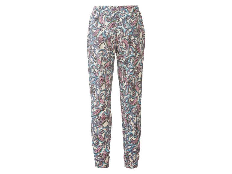 esmara® Damen Sommerhose mit Bündchen am Beinabschluss Meist gekauft