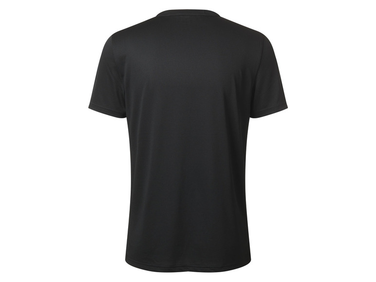 CRIVIT Herren Funktionsshirt mit dynamischer Kühltechnologie Kostenloser Versand