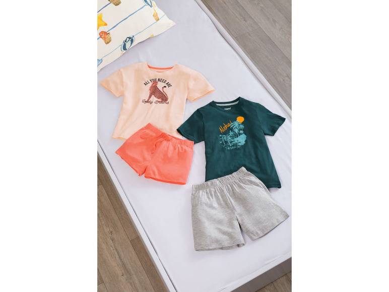 pepperts!® Jungen Shorty, mit Baumwolle Limitierter Zeitrabatt