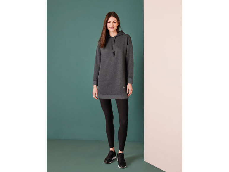 esmara® Damen Leggings, bequemer, elastischer Bund Günstig kaufen