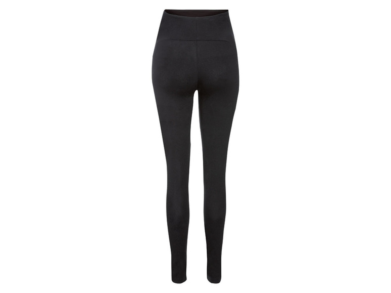 esmara® Damen Umstands Leggings, 2 Stück, mit Bio-Baumwolle Online Shopping