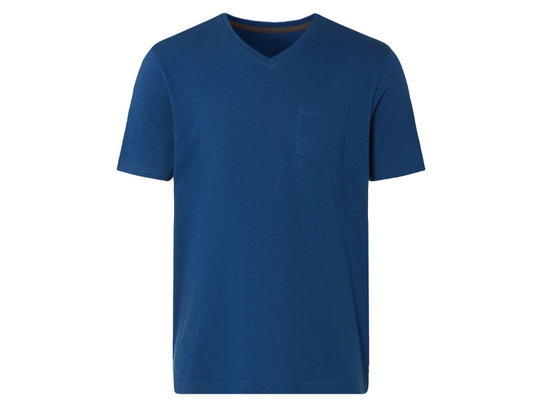LIVERGY® Herren Shorty mit Baumwolle Muttertagsangebot