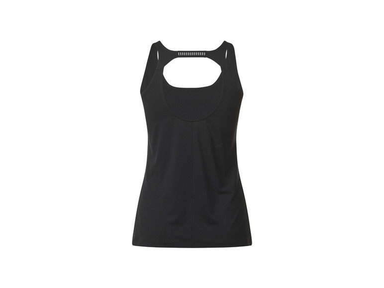 CRIVIT Damen Funktionstop aus 90 % recyceltem Material Neueste Mode
