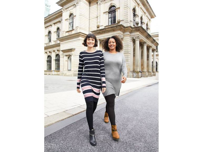 footflexx Damen Stiefelette, mit Innenpolsterung Blitzangebot
