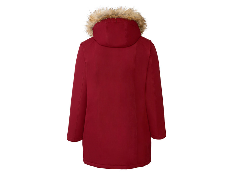 esmara® Damen Parka, mit wärmendem Futter Große Rabatte