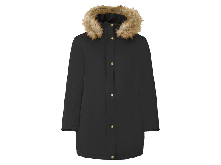 esmara® Damen Parka, mit wärmendem Futter Große Rabatte