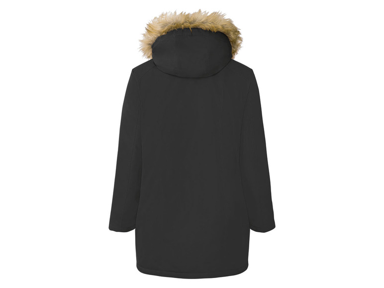esmara® Damen Parka, mit wärmendem Futter Große Rabatte