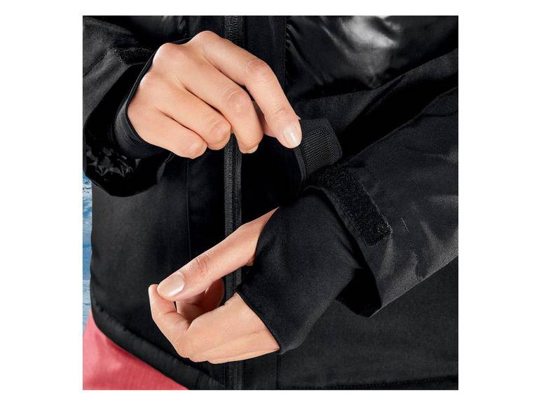 CRIVIT Damen Skijacke, mit Antirutschband Bestseller