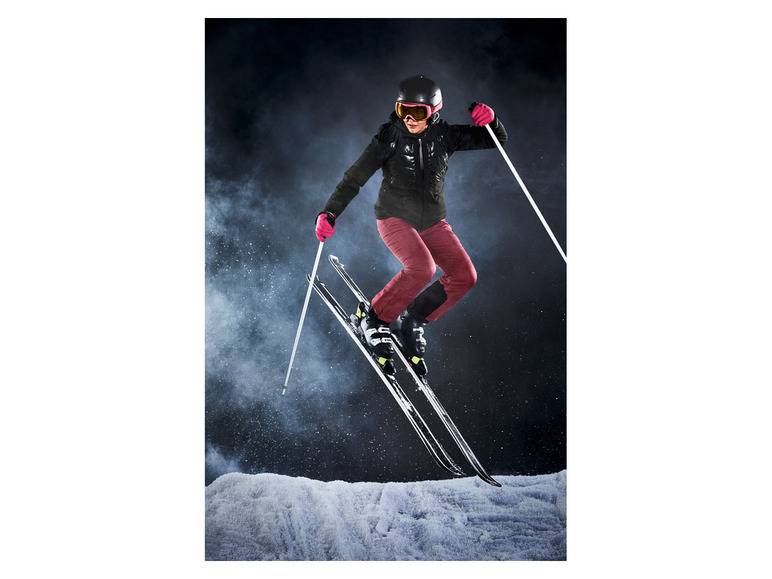 CRIVIT Damen Skijacke, mit Antirutschband Bestseller