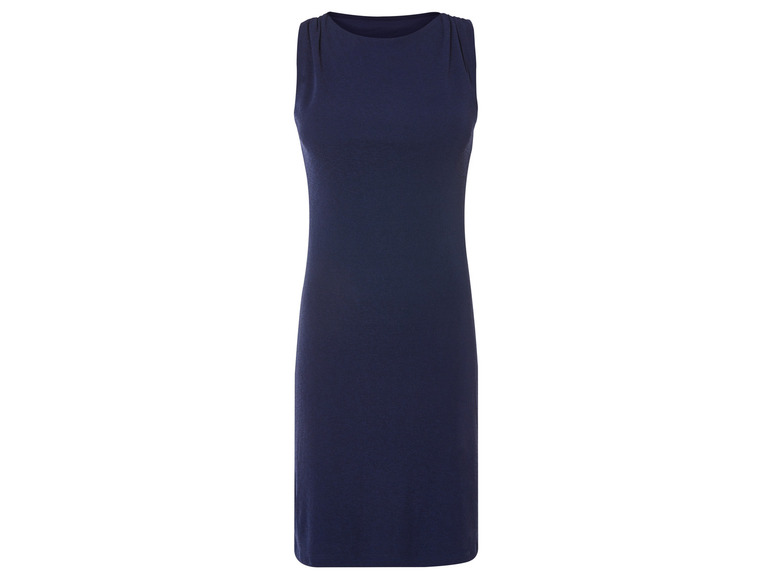 esmara® Damen Kleid, figurbetont geschnitten Saisonale Angebote