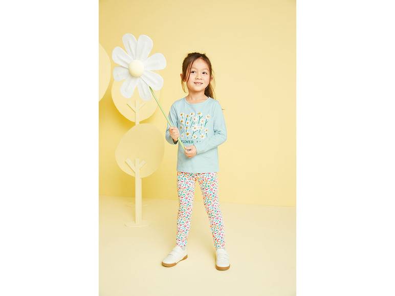lupilu® Jeggings, mit Baumwolle Neueste Stile