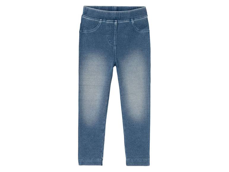 lupilu® Jeggings, mit Baumwolle Neueste Stile