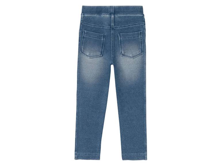 lupilu® Jeggings, mit Baumwolle Neueste Stile