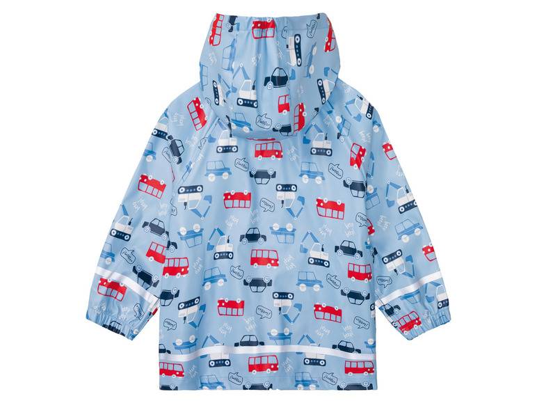 lupilu® Kleinkinder Matsch- und -Buddeljacke, wind- und wasserdicht Letzte 2 Tage