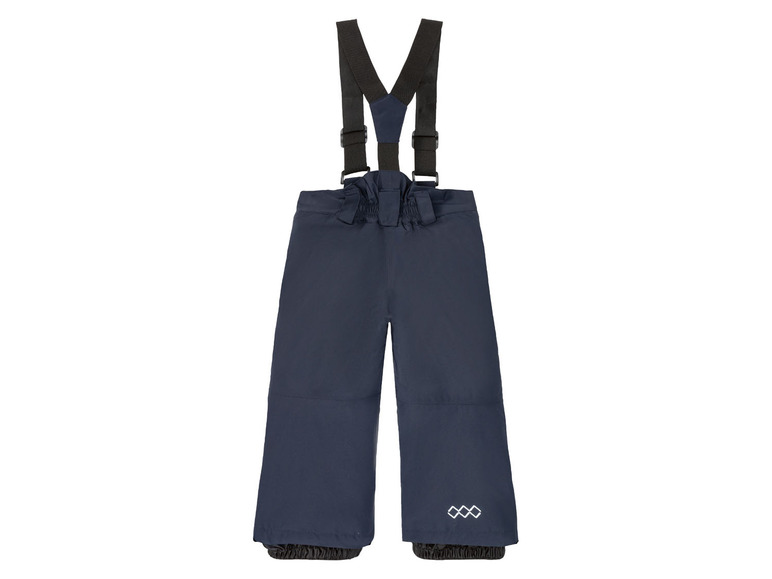 lupilu® Kleinkinder Skihose, wind- und wasserdicht Zeitbegrenzte Promotion