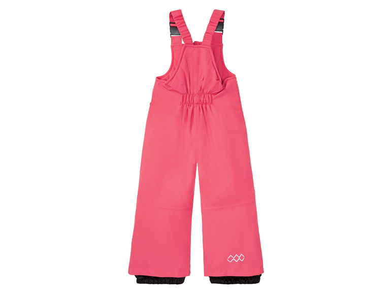 lupilu® Kleinkinder Skihose, wind- und wasserdicht Zeitbegrenzte Promotion