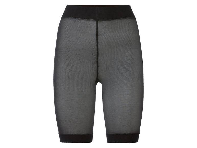 esmara® Damen Strumpf-Panty, 50 DEN, halbtransparent Bis zu 60% Rabatt