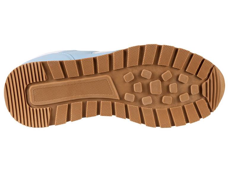 esmara® Damen Sneaker mit textiler Innenausstattung Nur für heute