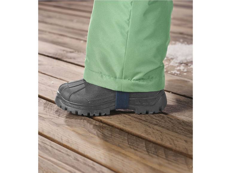 lupilu® Baby Kleinkinder Schneeoverall, windddicht Sonderangebot der Fabrik