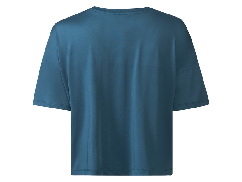 CRIVIT Damen Funktionsshirt, weit geschnitten Nur noch ein Tag übrig