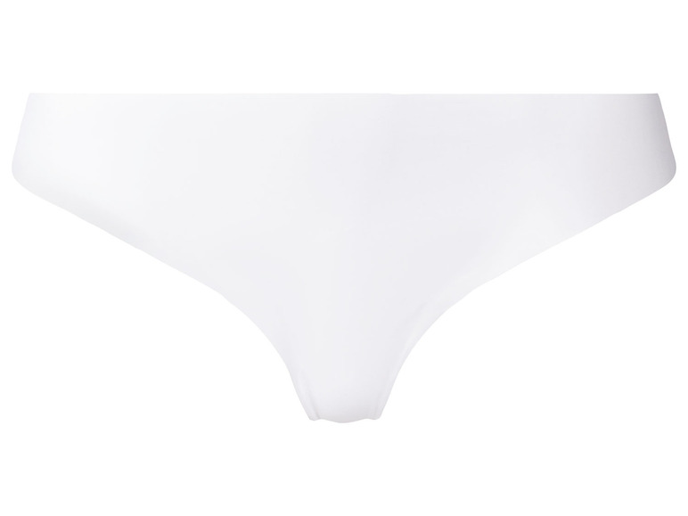 esmara® Damen Strings, 5 Stück, nahtlos Riesige Rabatte