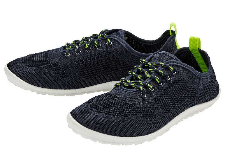 LIVERGY® Herren Barfußschuhe, optimale Bewegungsfreiheit 50% Rabatt für begrenzte Zeit