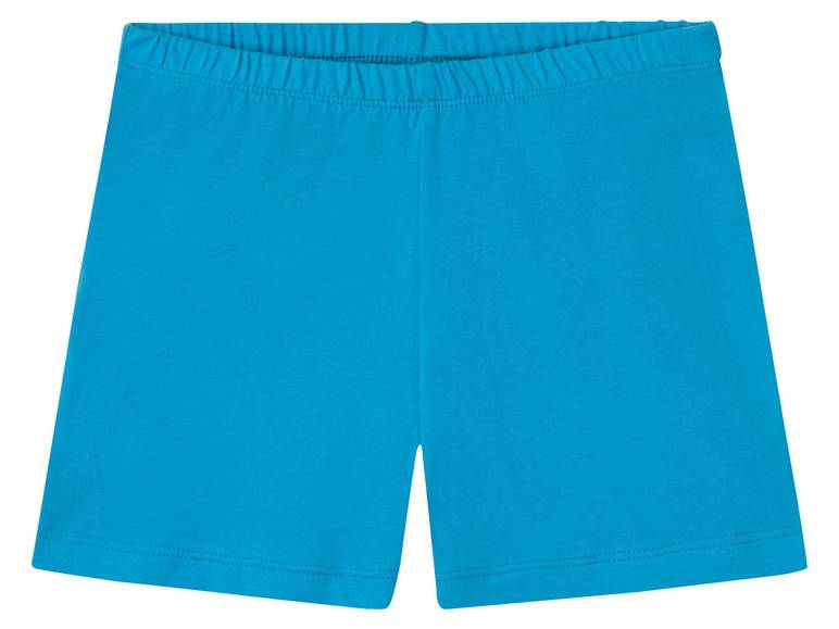 Kleinkinder Mädchen Shorty aus reiner Baumwolle Online