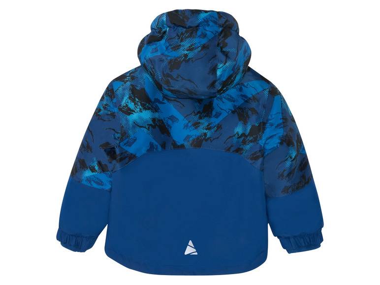lupilu® Kleinkinder Skijacke, mit Kinnschutz im Angebot