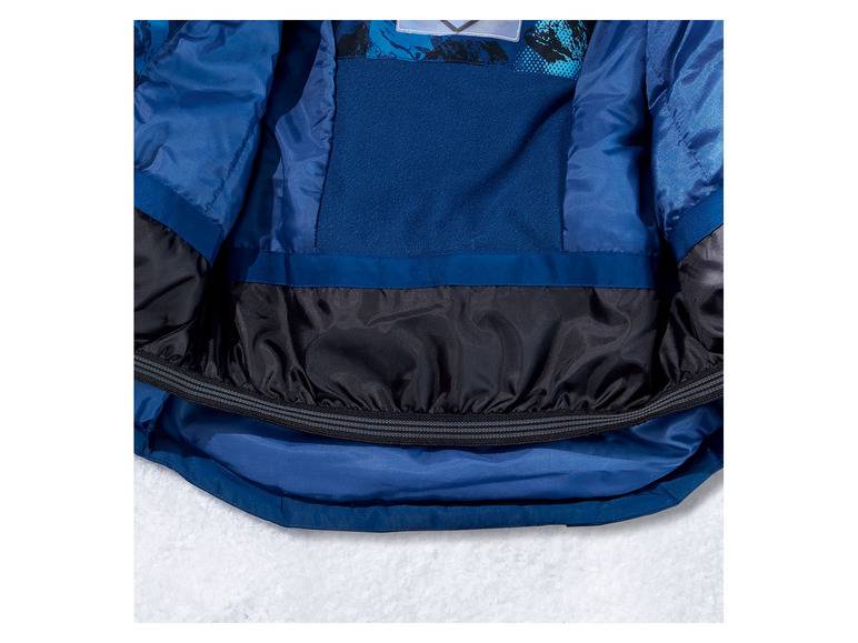 lupilu® Kleinkinder Skijacke, mit Kinnschutz im Angebot