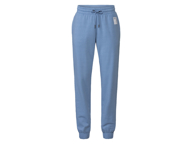 esmara® Damen Sweathose, mit Baumwolle Meist gekauft