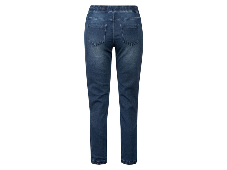 esmara® Damen Denim-Joggers mit normaler Leibhöhe Fabrik Onlineshop