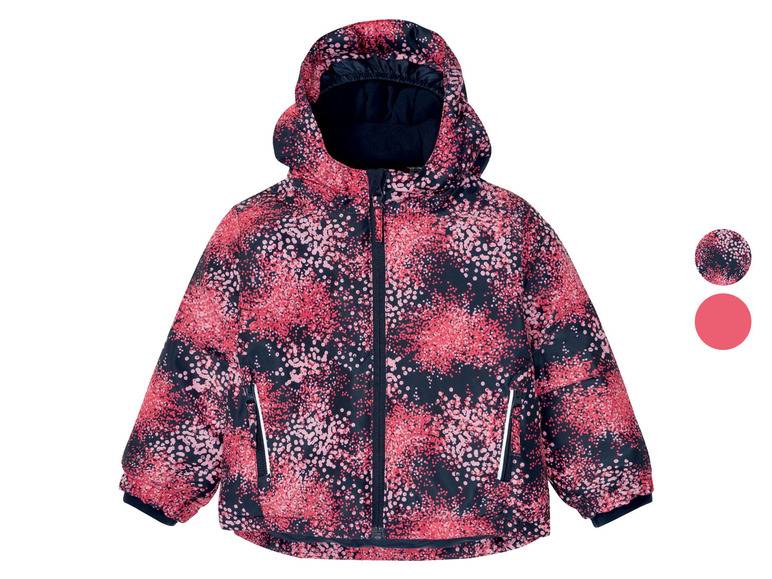 lupilu® Kleinkinder Skijacke, mit Schneefang Günstig kaufen