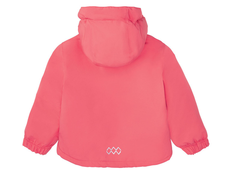 lupilu® Kleinkinder Skijacke, mit Schneefang Günstig kaufen