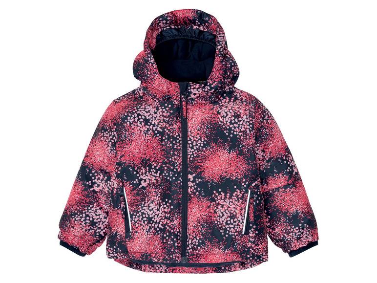 lupilu® Kleinkinder Skijacke, mit Schneefang Günstig kaufen