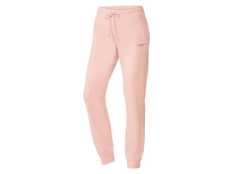 CRIVIT Damen Sweathose mit Bündchen und Gummizugbund Versandkostenfrei