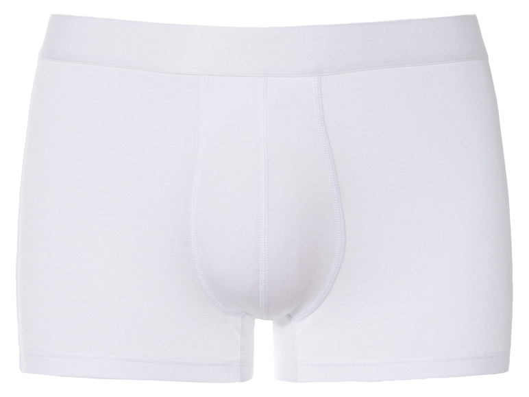 LIVERGY® Herren Boxer, 3 Stück, optimale Passform Online Shopping