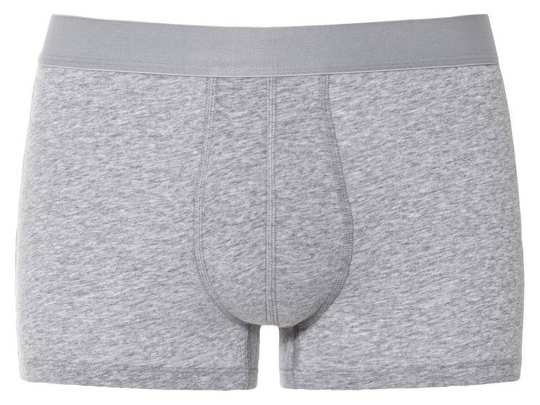 LIVERGY® Herren Boxer, 3 Stück, optimale Passform Online Shopping