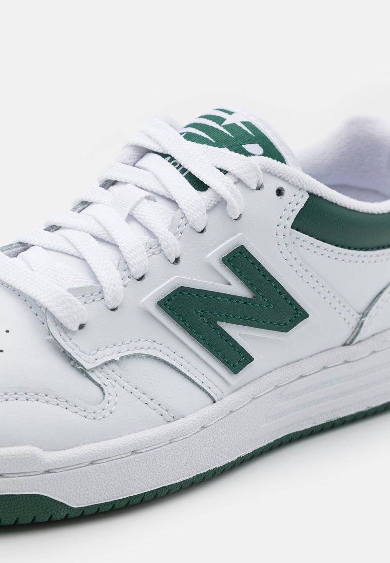 New Balance New Balance 480 UNISEX - Basketball shoes Muttertagsangebot