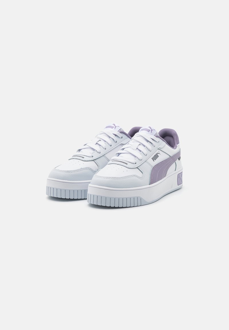 Puma Puma CARINA STREET - Trainers Online Outlet