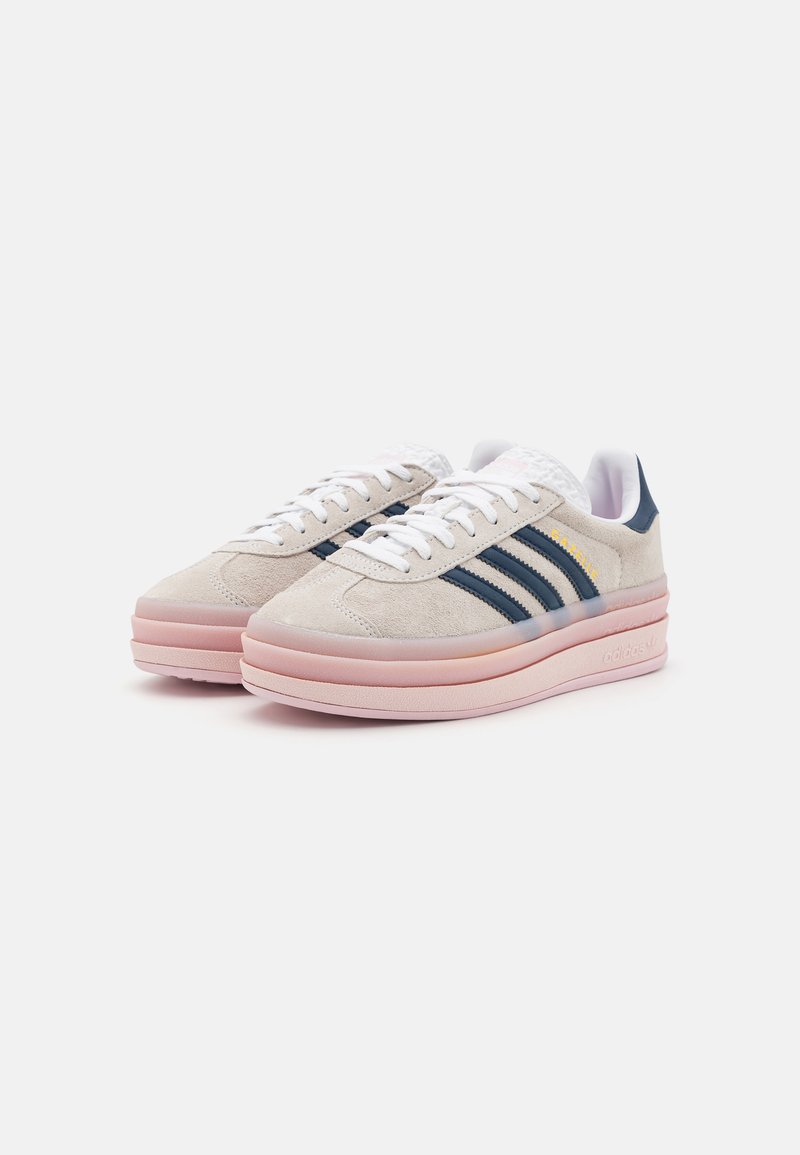 adidas Originals adidas Originals GAZELLE BOLD - Trainers Kostenlose Rückgabe