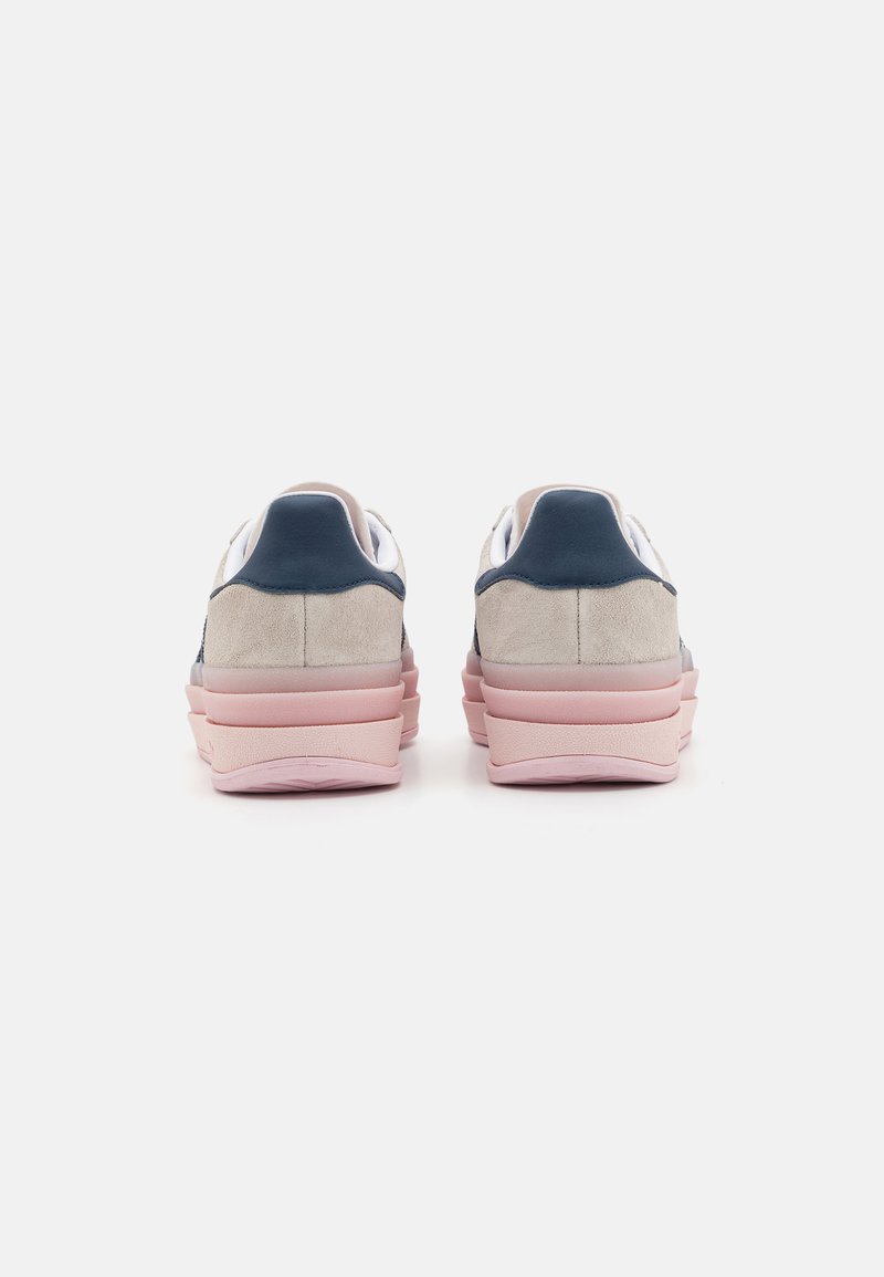 adidas Originals adidas Originals GAZELLE BOLD - Trainers Kostenlose Rückgabe
