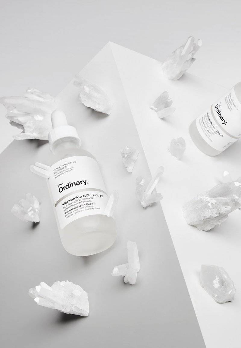 The Ordinary The Ordinary NIACINAMIDE 10% + ZINC 1% - Serum Neueste Stile