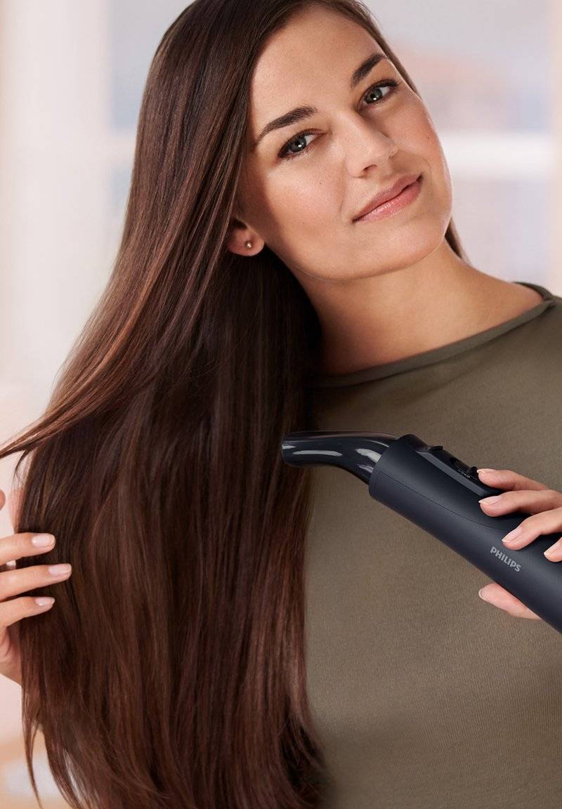Philips Philips BHA530/00 SERIES 5000 AIRSTYLER - Hair Styling Tool - schwarz Zeitbegrenzte Promotion